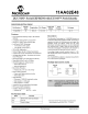 11AA02E48T-I/SN的PDF第一页预览图片