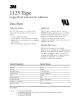 1125 TAPE 1"的PDF第一页预览图片