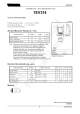 1SV314(TPL3,F)的PDF第一页预览图片