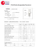 2SC2001的PDF第一页预览图片