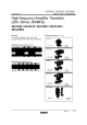 2SC2058S的PDF第一页预览图片