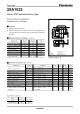 2SC2295的PDF第一页预览图片