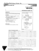 2SC3102的PDF第一页预览图片
