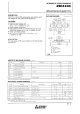 2SC3104的PDF第一页预览图片