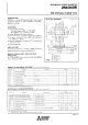 2SC3105的PDF第一页预览图片