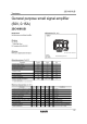 2SC4081UB的PDF第一页预览图片