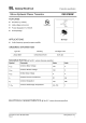 2SC4180W的PDF第一页预览图片