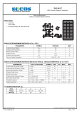 2SC4617的PDF第一页预览图片