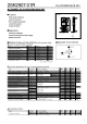 2SK2907-01R的PDF第一页预览图片