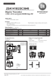 2SC3648S-TD-E的PDF第一页预览图片