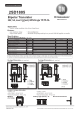 2SD1805F-TL-E的PDF第一页预览图片