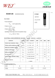 2SA933AS的PDF第一页预览图片