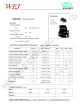 2SC2223的PDF第一页预览图片