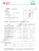 2SC2001的PDF第一页预览图片