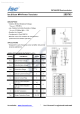 2SD793的PDF第一页预览图片