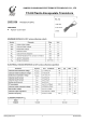 2SC2130的PDF第一页预览图片