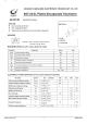 2SC3138的PDF第一页预览图片