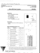 2SC4552的PDF第一页预览图片