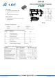 2SC3125的PDF第一页预览图片
