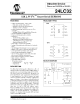 24LC32-I/SM的PDF第一页预览图片