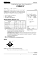2SK4037(TE12L,Q)的PDF第一页预览图片