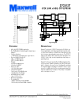 27C512TRPFS-15的PDF第一页预览图片