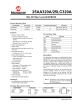 25AA320A-I/WF16K的PDF第一页预览图片