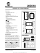 28C64AFT-25SO的PDF第一页预览图片