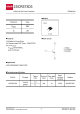 2SCR573D3TL1的PDF第一页预览图片