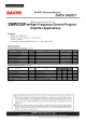 2MP03SF的PDF第一页预览图片