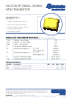 2N2857C1B-JQRS的PDF第一页预览图片