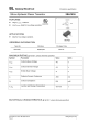 2SA1036_0712的PDF第一页预览图片
