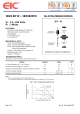 3EZ200D10的PDF第一页预览图片