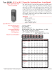 301183U016JS2的PDF第一页预览图片