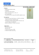 3474/Y3DB-AGKB/MS的PDF第一页预览图片