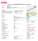 33001-4001 (Mouser Reel)的PDF第一页预览图片
