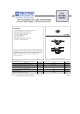 3KPSMC28A-W的PDF第一页预览图片