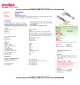 33467-0022 (Mouser Reel)的PDF第一页预览图片