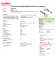 33467-0004 (Mouser Reel)的PDF第一页预览图片