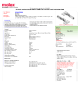 33467-0006 (Mouser Reel)的PDF第一页预览图片