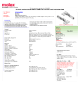 33468-0001 (Mouser Reel)的PDF第一页预览图片
