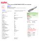35072-9802 (Mouser Reel)的PDF第一页预览图片