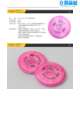 3M2091P100高效防尘滤棉的PDF第一页预览图片