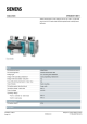 3KA5030-1GE01的PDF第一页预览图片