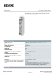 3RK24001BQ300AA3的PDF第一页预览图片
