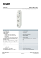 3RK5010-0BA10-0AA0的PDF第一页预览图片