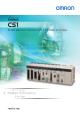 3G8F7-CLK13-E的PDF第一页预览图片