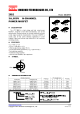 3N60L-TM3-R的PDF第一页预览图片