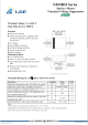 5.0SMDJ20CA的PDF第一页预览图片