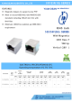 51F-1305GYDXNL的PDF第一页预览图片